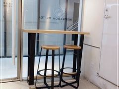 -喜茶(广州石牌桥店)