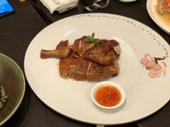 -广州文华东方酒店·江-由辉师傅主理