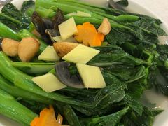汤菜心-顺德美食坊(南沙分店)