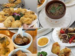-美未居·老字号·地道顺德菜·桑拿鸡·鱼生(容桂店)