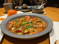 东海三鲜-荣小馆(杭州大厦店)