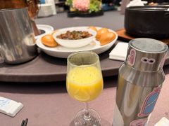 -香山湖家家宴(中山陵店)