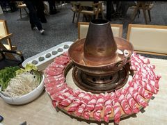 -羊之道草原味道清真餐厅(番禺店)