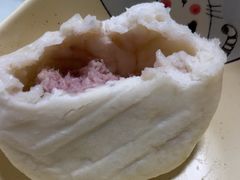 -老上海大包(四川北路店)