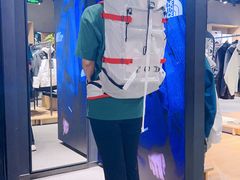 -THE NORTH FACE(三里屯ONEBOX店)