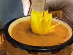-福慧慈缘素食餐厅(王府井店)