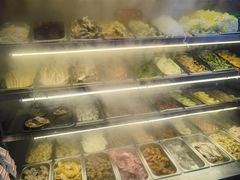 -巴渝老街印象生活麻辣烫(华宇·北城中央汇店)