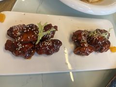 -枣子树·素食餐厅(朱家尖店)