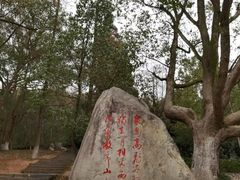 -敬亭山风景名胜区