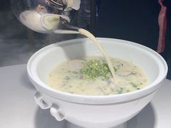 -院里寻菜·精致庭院菜(观沙岭店)