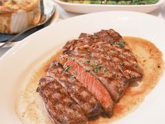 -MORTON'S 莫尔顿牛排坊(北京丽晶酒店)