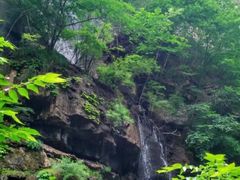 -孤山寨风景区