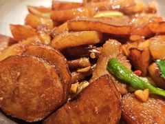 -绿茶餐厅(财富购物中心店)