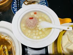 -芳芳私房菜·精做淮扬菜(承德路店)