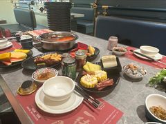 -一绪に寿喜烧(虹悦城店)
