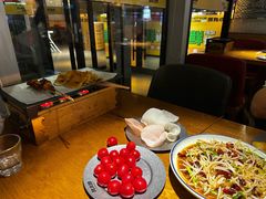 -蚝太郎 • 海鲜烧烤(Upark店)