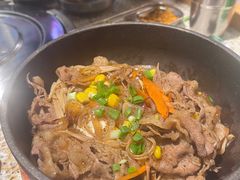 -欧巴烤肉(创富世纪店)