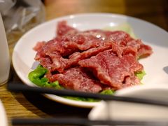 -汪爹爹武汉牛三鲜(朝外大街店)