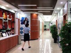 -茂菊口腔连锁(浦东南路店)