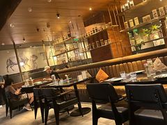 -西堤牛排(北京国瑞店)