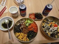 -小木屋拌饭(西安万象天地店)