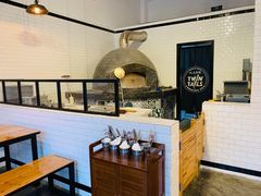 大堂-Twin Tails Brewpub双尾精酿餐吧(八坼店)