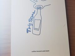 -blend咖啡部落(卓悦中心店)