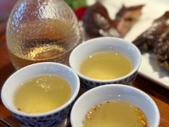 -寻宝记绍兴菜(状元店)