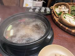 -滇野云南野生菌餐厅(陕西南路店)