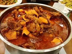 -李氏八大件老菜馆(万宝街店)