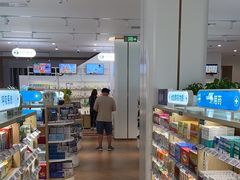 -上海市第一医药商店(南京东路店)