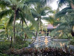 -海南清水湾莱佛士酒店