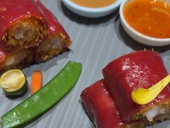 -点都德(奥体印象城店)
