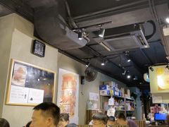 -旺记冰室(九龙中心大厦店)
