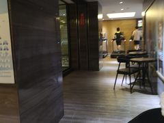 -零距离健身游泳(雁塔店)