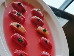 -长沙君悦酒店·湘江36中餐厅