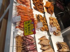 -映像威海·海鲜味道(经区店)