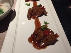 -菩提素素食餐厅(晶郦馆店)
