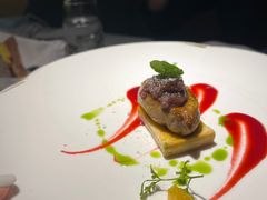 -燃扒房Steakhouse(皇庭店)