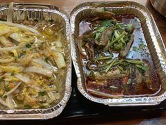 -沈胖子音乐烤吧·炒菜·龙虾(环城东路店)
