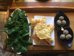 -手选潮汕鲜活牛肉火锅(二七广场店)