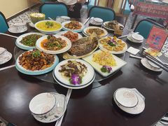 -烟疆印象新疆菜(万联广场店)