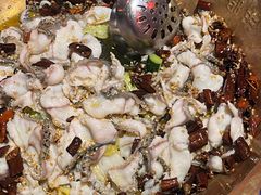 -蜀都丰 正宗水煮鱼(建德天城店)