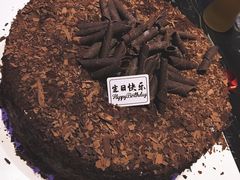 -味多美蛋糕(航天桥店)