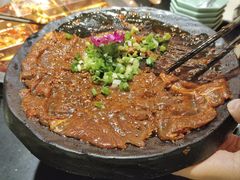-井格重庆火锅(西直门凯德Mall店)