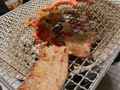 -合易泓烤肉•首创生椰大油边(宁山路店)