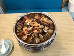 海鲜大咖-1903青岛老味道·青岛菜(栈桥店)