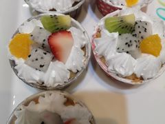 -青岛颐海花园酒店总店·自助餐厅