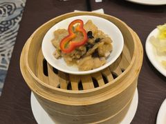 豉汁排骨-沈阳瑞士酒店·御龙轩中餐厅