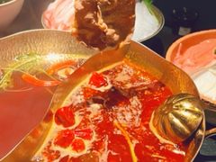 -色響火锅(恒隆广场店)